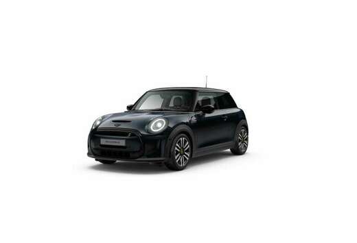 MINI Classic Trim