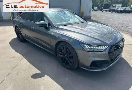 Audi Sportback 2.0TFSi 55 PHEV S-LINE /€34.990 nett ...
