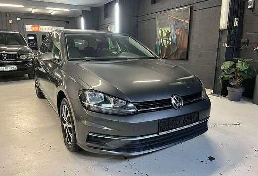 Volkswagen VW GOLF 7 **TRENDLINE** 12 MOIS DE GARANTI ...