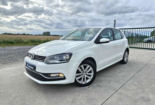 Volkswagen Polo 1.2 TSI FaceLift- CarPlay
