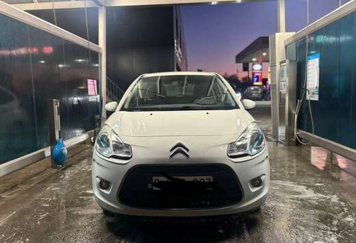 Citroen 1.4 Selection