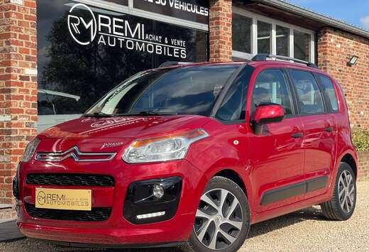Citroen 1.4 VTi Attraction*CLIM*GARANTIE 1AN