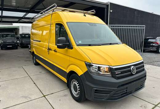 Volkswagen 2.0 CR TDi L4H3 4Motion