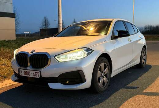 BMW dA AdBlue (EU6AP)