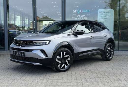 Opel GS Mild-Hybrid 1.2T *Navi*CarPlay*Camera*