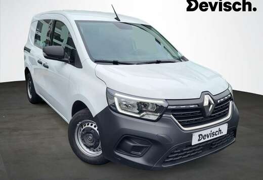 Renault VAN Confort 1.5D *Trekhaak*Bluetooth*...