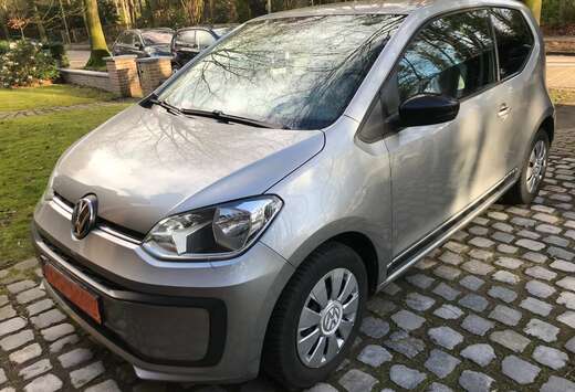 Volkswagen Up 1.0i up beats