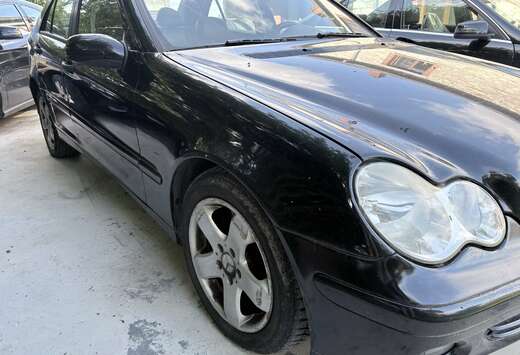 Mercedes-Benz CDI Classic