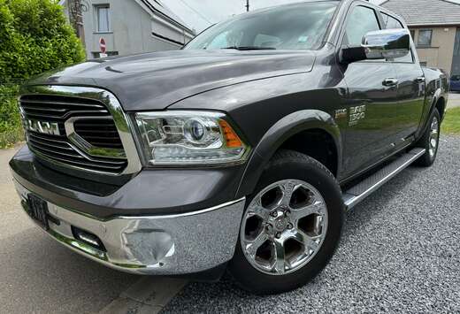Dodge
