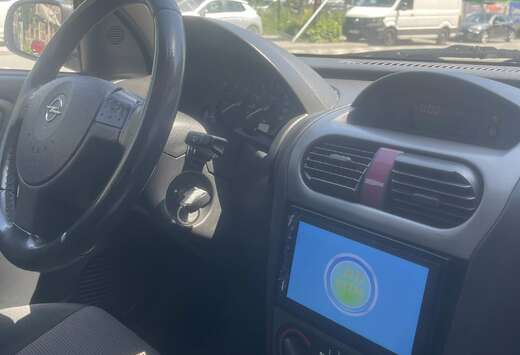 Opel 1.3 CDTI