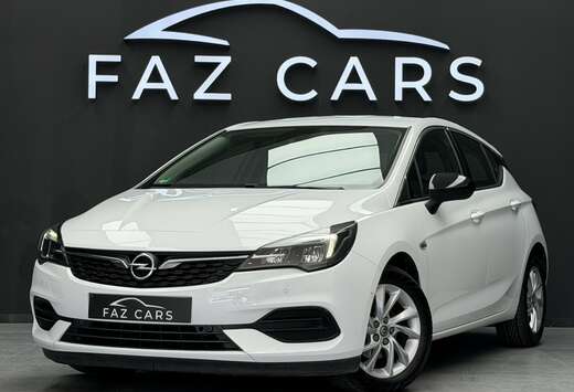 Opel 1.2 Turbo Edition * 1ER PROP + CAMÉRA + GARANTI ...