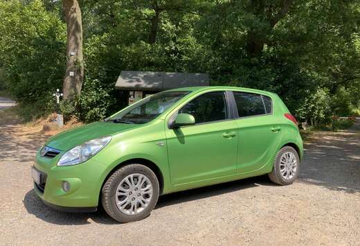 Hyundai i20 1.2i Comfort