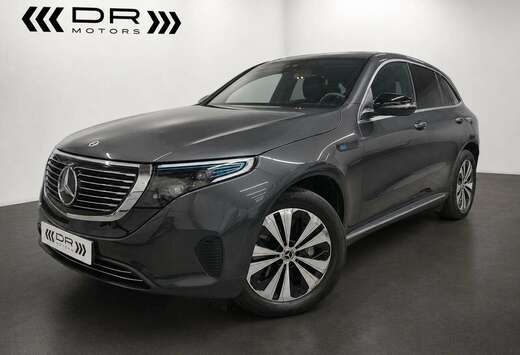 Mercedes-Benz KEYLESS - CAMERA - DODE HOEK - CARPLAY