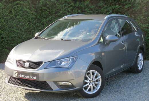 SEAT Ibiza ST 1.0i Style
