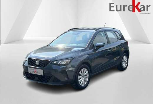 SEAT 40TH ANNIVERSARY