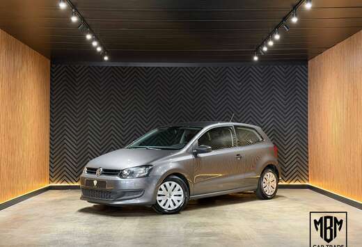 Volkswagen ✅1.6 TDi BMT 12 Maanden GARANTIE Airco C ...