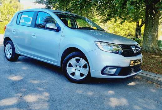 Dacia Sandero 1.0i // 12 MOIS GARANTIE //