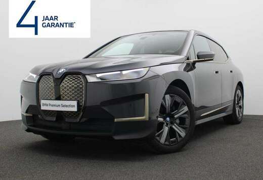 BMW sportpack - leder - navi
