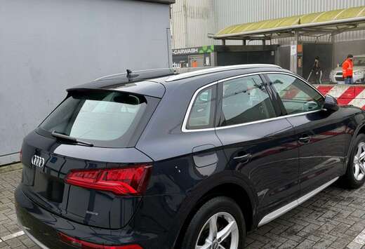 Audi 35 TDi Sport S tronic