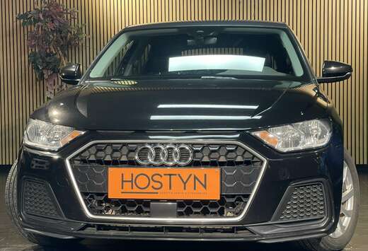 Audi Sportback 25 TFSI*GARANTIE 1AN*1ER MAIN