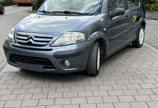 Citroen 1.4i Exclusive