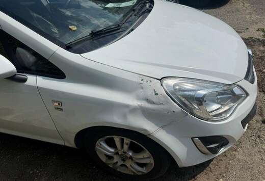 Opel Marchand Export
