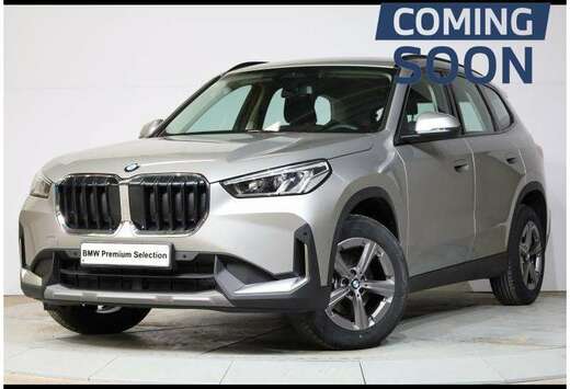 BMW sDrive18i