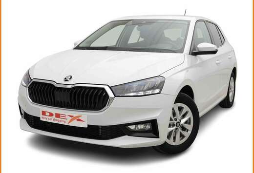 Skoda 1.0 TSI 115 DSG Selection | LED | CarPlay