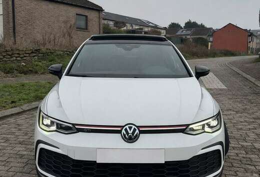 Volkswagen 2.0 TSI OPF DSG