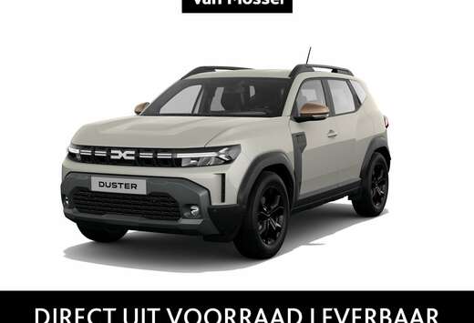 Dacia Extreme