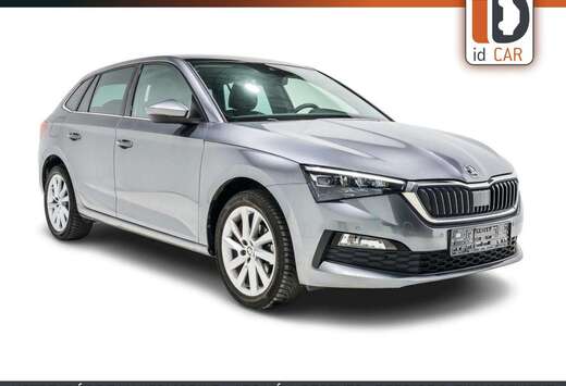 Skoda 1.0 TSI 110 TOIT PANO LED CAMERA GPS JA17