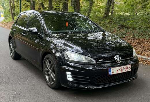 Volkswagen 1.6 Tdi R-Line