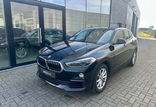 BMW X2 1.5iA sDrive18 OPF