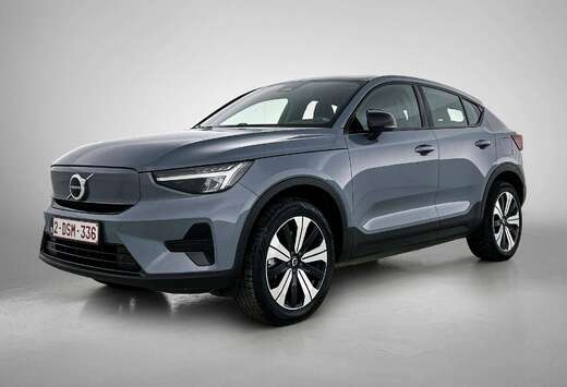 Volvo C40 69 kWh Recharge Plus - Panoramisch dak - Tr ...