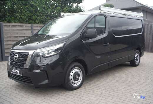Nissan 2.0 dCi L2H1