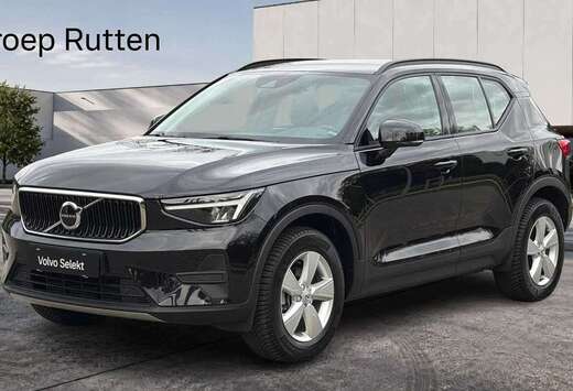 Volvo T2 AUT Essential
