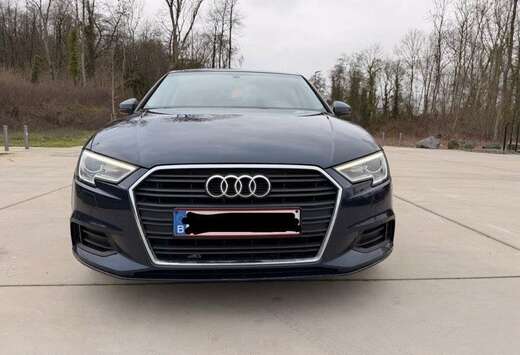 Audi Sportback 1.6 TDi Business Edition S tronic