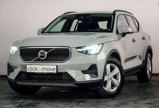 Volvo XC40 1.5 T2 Core Geartronic