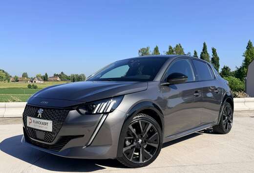 Peugeot GT 1.2i Benzine/Automaat (EU6.4) *Camera/Navi ...
