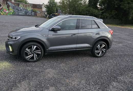 Volkswagen R-Line Ultimate 1.0 TSI 85 kW (116 ch) 6 v ...