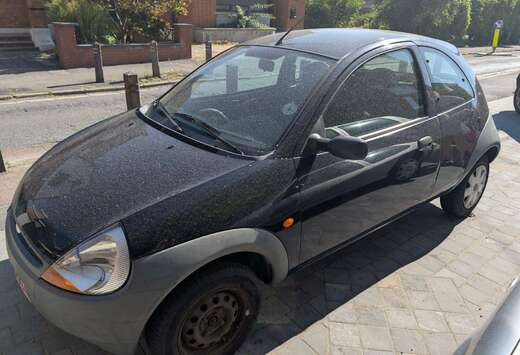 Ford Ka 1.3i Trend