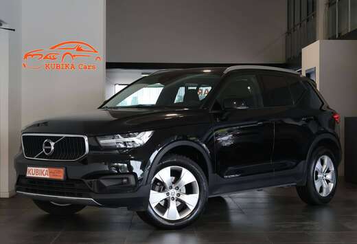 Volvo XC40 1.5 T2 Navi Camera StuurV CruiseC LijnA Ga ...