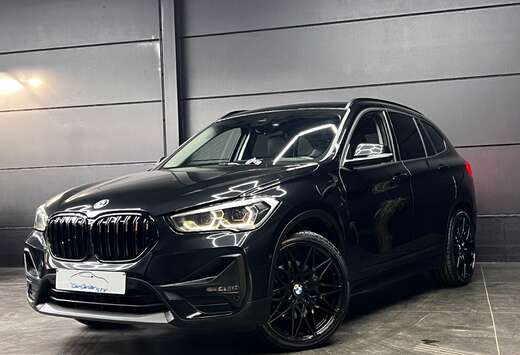 BMW xDrive25e Hybride / Full Options / Full Black /Ca ...