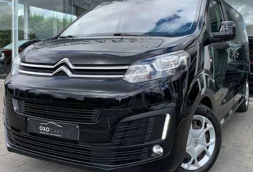Citroen 2.0 HDI 150CV / 8 PLACES / GRAND GPS / CLIM A ...