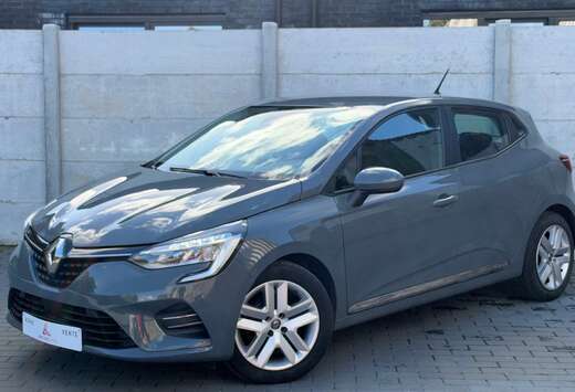 Renault CarPlay - Carnet complet - Garantie 12 mois ! ...