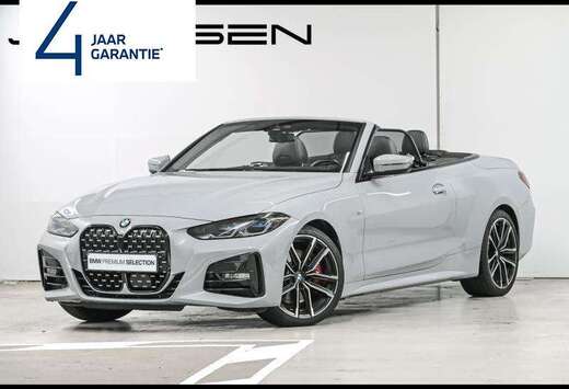 BMW Cabrio