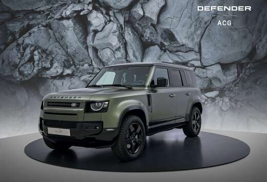 Land Rover 110 P300e X-Dynamic SE AWD Auto. 26MY Matt ...