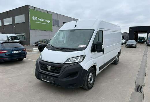 Fiat Maxi Multijet3 180 Power (Stock ID 84927)