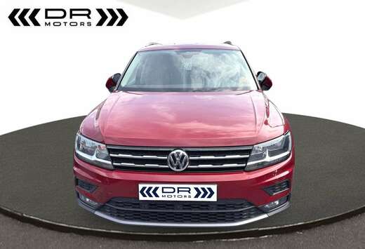 Volkswagen 1.5 TFSI - DSG - PANODAK - 360 CAMERA - AD ...