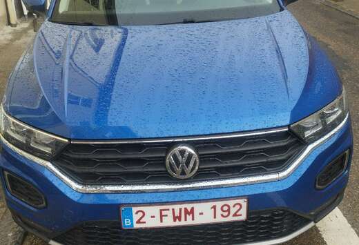 Volkswagen 1.5 TSI ACT Style